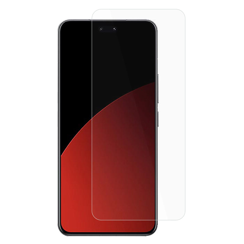 AMORUS For Xiaomi Civi 4 Pro 5G Screen Protector 2.5D Arc Edge High Aluminum-silicon Glass Film AMORUS For Xiaomi Civi 4 Pro 5G Screen Protector 2.5D Arc Edge High Aluminum-silicon Glass Film